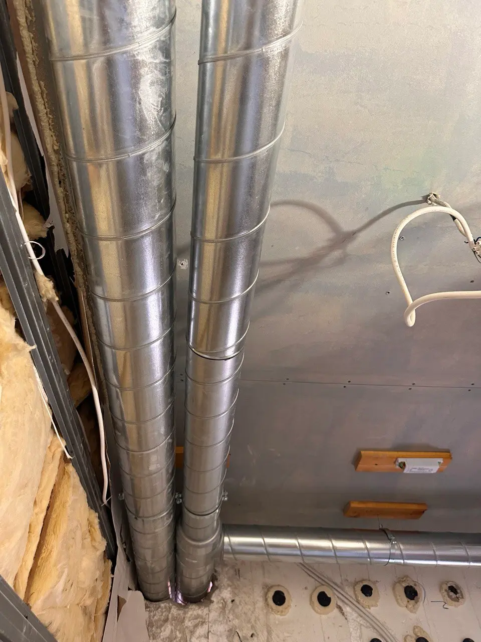 Ventilatsiooni paigaldus Viimsis